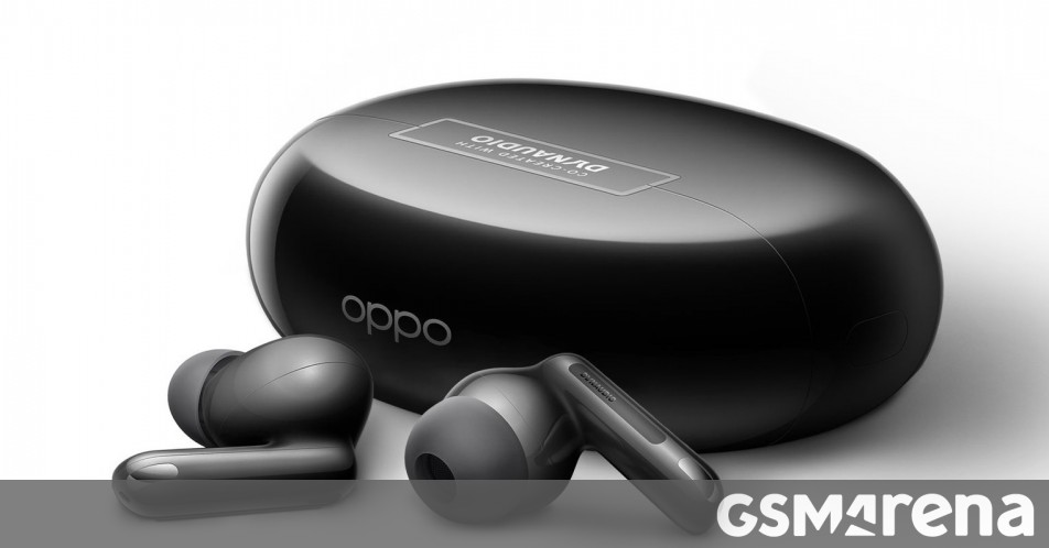 Harga oppo enco free wireless online earbuds