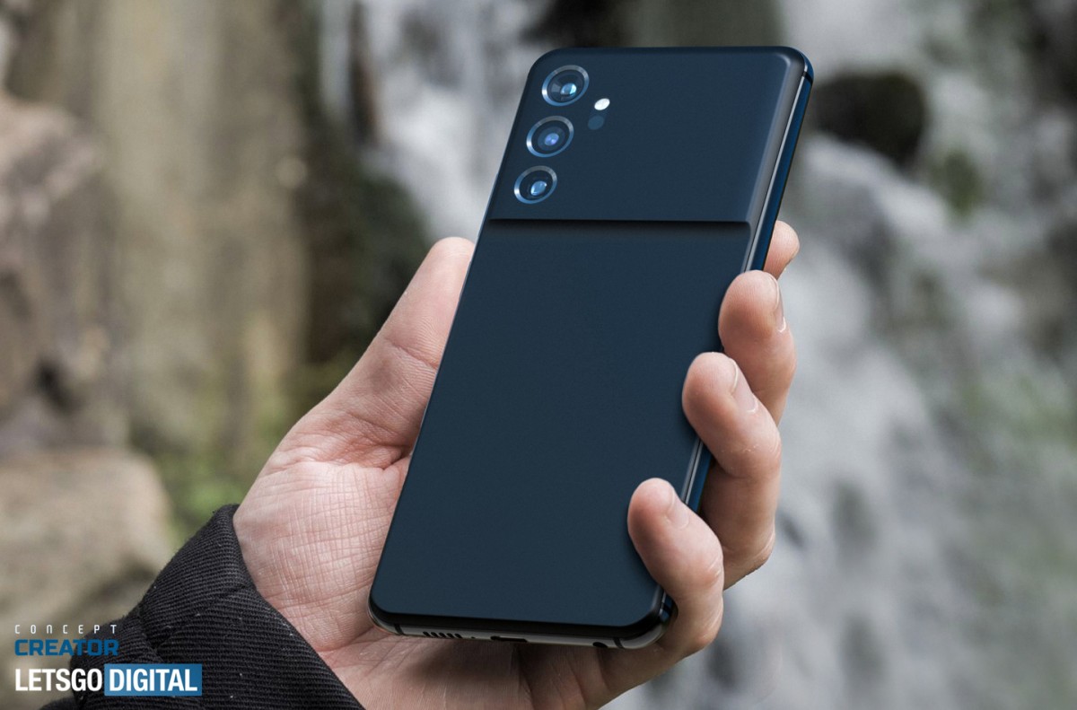 This is how the Oppo Reno8 and 8 Pro might look like