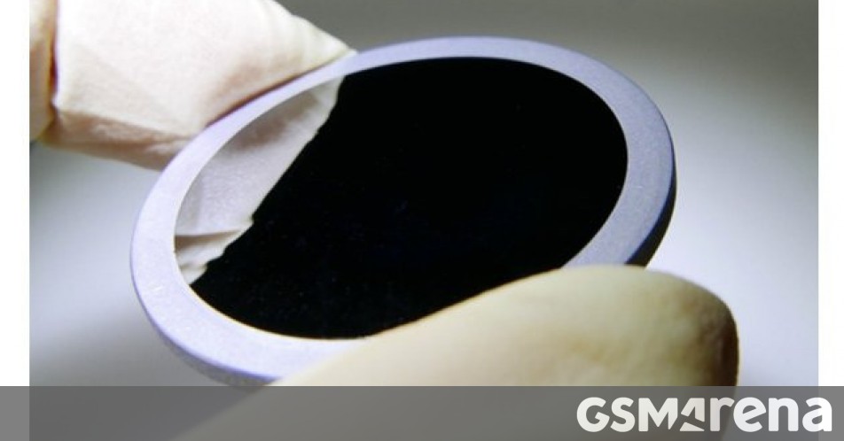 Panasonic announces a new high-quality lens that's cheap to produce - GSMArena.com news - GSMArena.com