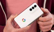 Le Pixel pliable de Google aura un écran extérieur de 5,8 pouces