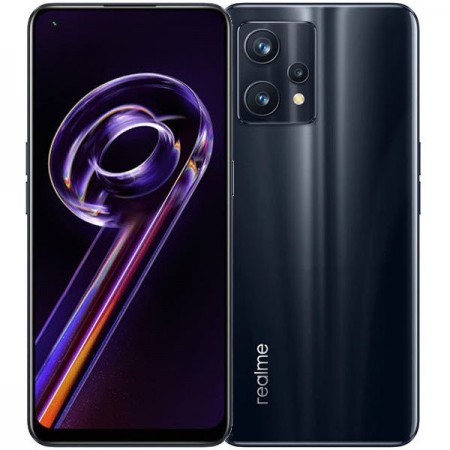 Realme 9 Pro's full specs sheet leaks, Snapdragon 695 SoC confirmed