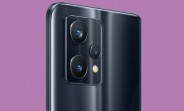 Realme 9 Pro images and specs emerge