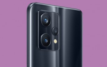 Realme 9 Pro images and specs emerge