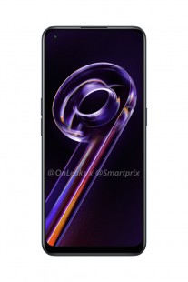 Realme 9 Pro