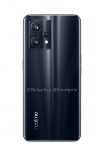 Realme 9 Pro