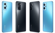 Realme 9i specs and renders leak ahead of January 10 announcement