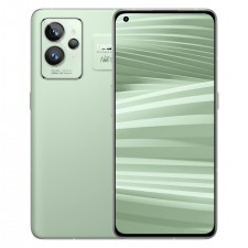 Realme GT 2 Pro et ses spécifications d'affichage