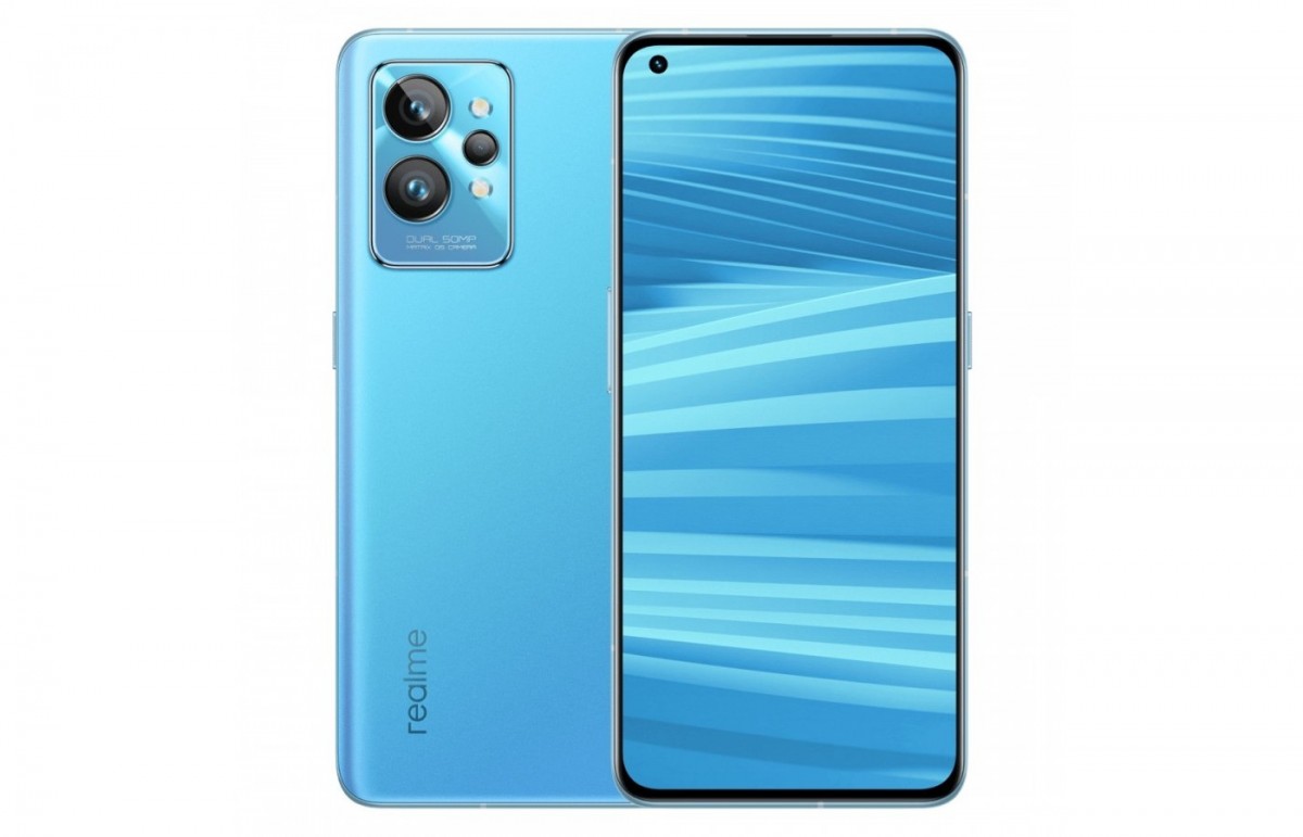 Realme GT2 Pro ngày càng tiến gần hơn đến bản phát hành quốc tế