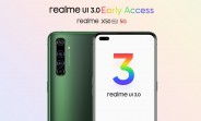 Realme X50 Pro 5G gets Android 12-based Realme UI 3.0 beta