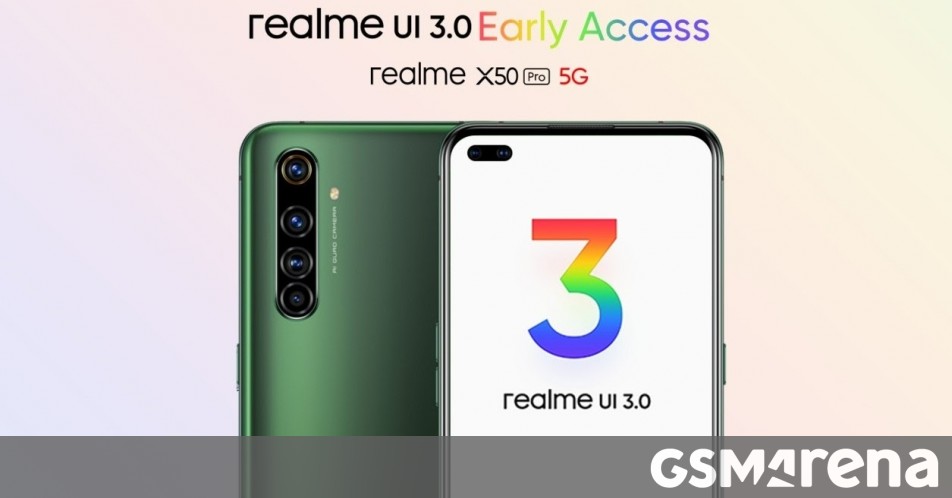 google camera for realme x50 pro