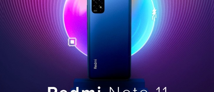 The Redmi Note 11 will join the Note 11S for the February 9 launch in India - Vimarsana News