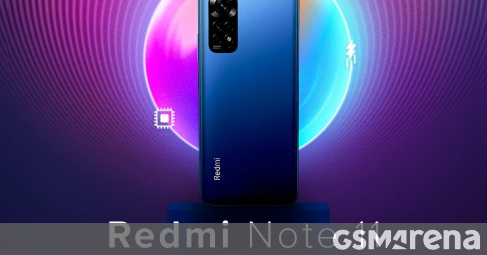 Redmi Note 11S to launch in India on February 9, all you need to know –  India TV
