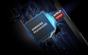 Samsung will launch the Exynos 2200 alongside the S22 series, denies any issues