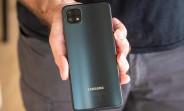 Samsung Galaxy A22e 5G gets Bluetooth certified, could be a rebranded A22 5G