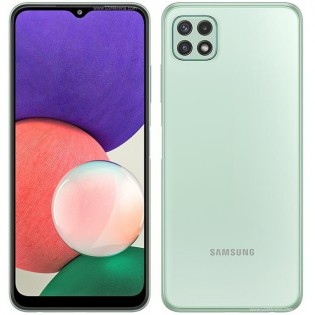 Galaxy A22 5G toàn cầu