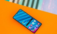 Samsung W22 5G and Galaxy S10 Lite get Android 12-based One UI 4 stable updates