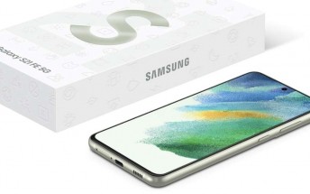 Samsung Galaxy S21 FE 5G will indeed have an Exynos 2100 in certain markets