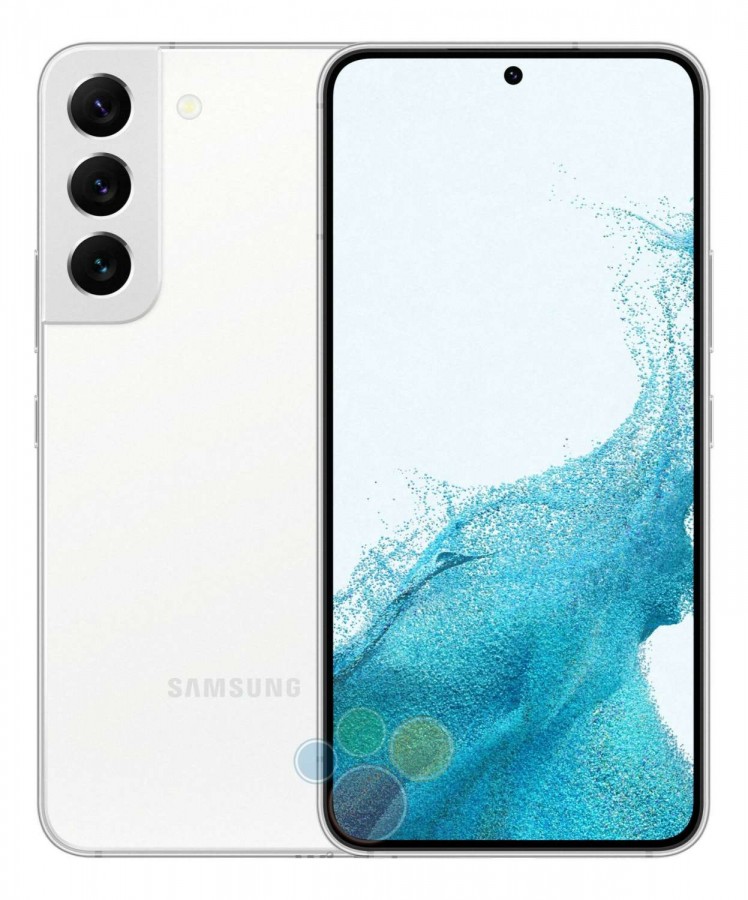 Samsung Galaxy S22 Series Mega Leak Quality Images Specs Prices Gsmarena Com News