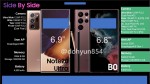 Bocoran Materi Pers Samsung Galaxy S22 Series