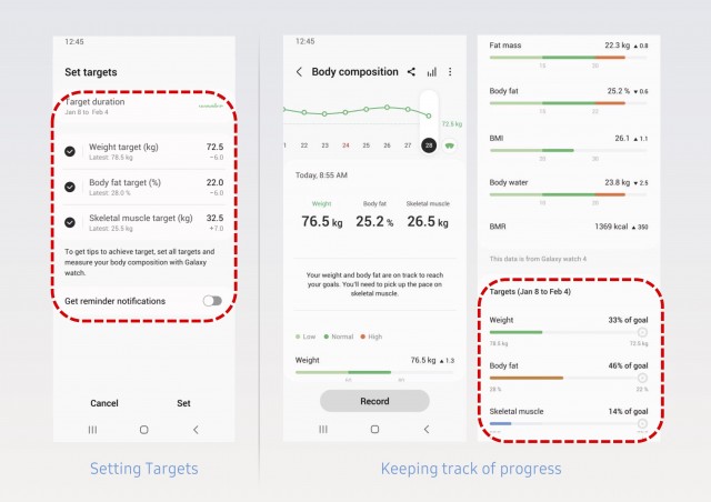 Samsung health vo2max new arrivals