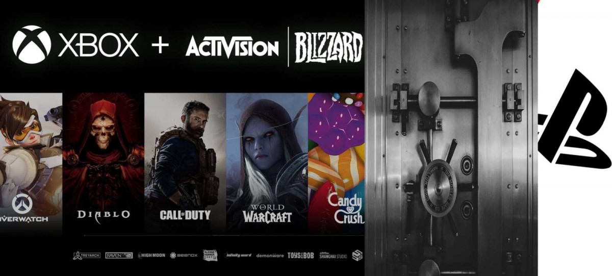 Sony hopes Microsoft acquisition of Activision won't make CoD Xbox-only