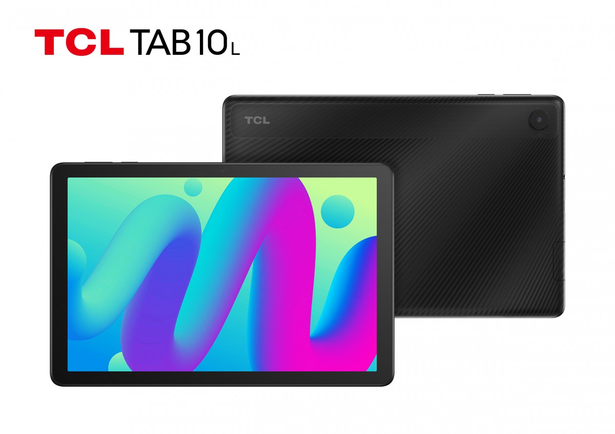 Η TCL ανακοίνωσε έξι νέα tablet Android