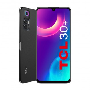 TCL 30 and TCL 30+ leaked renders