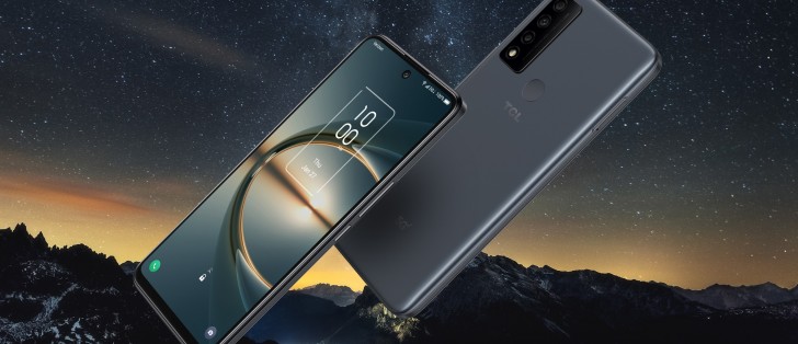 TCL 30 V 5G now available from Verizon for $300 - Vimarsana News
