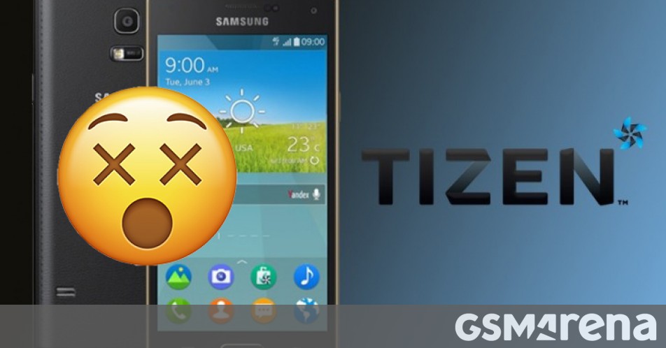 tizen store login