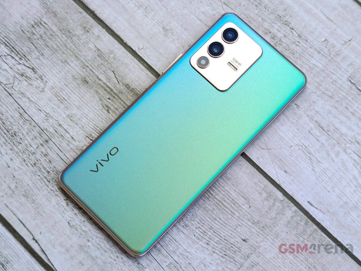 Vivo v29 12 отзывы