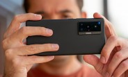 DxOMark: vivo X70 Pro's camera beats the iPhone 13