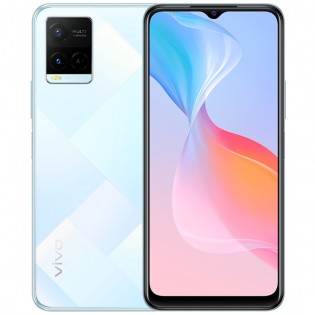 vivo Y21e