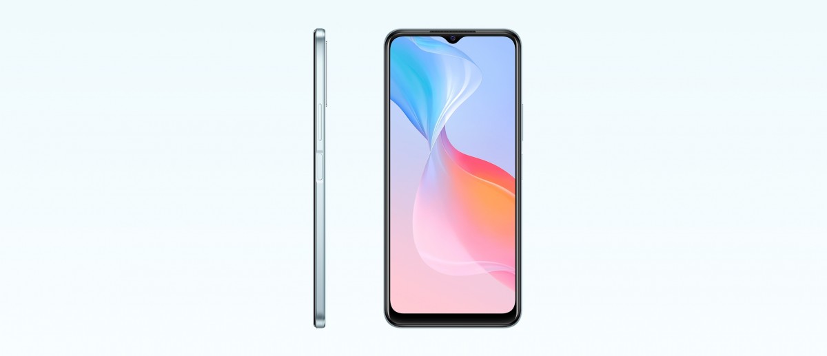 vivo Y21e devient discrètement officiel