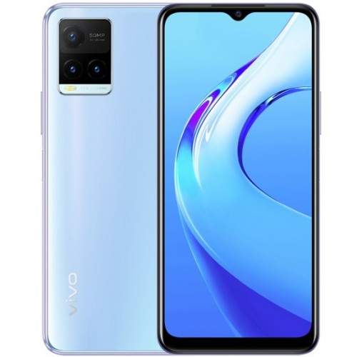 vivo y21gsmarena