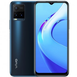 vivo Y21T color options