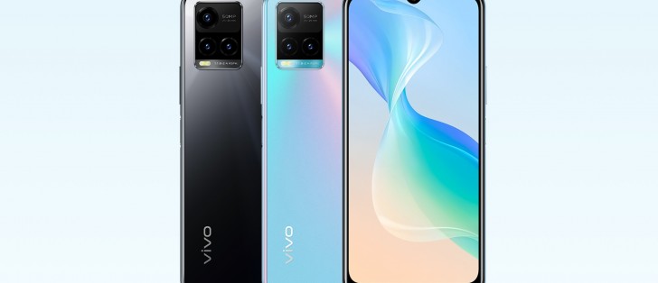 vivo mobile 3 camera wala