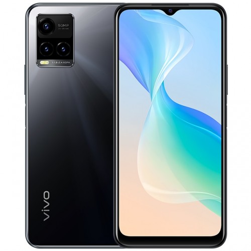 vivo y91 made in which country