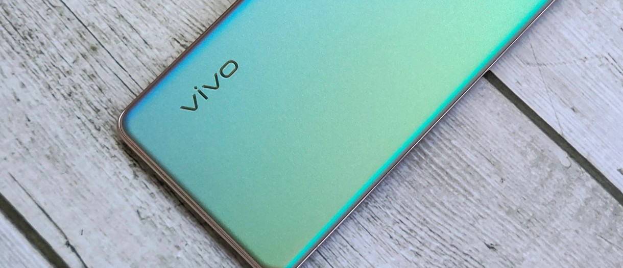 vivo y75 2022 specification