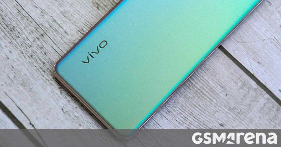 vivo Y75 5G's full specs leak, Dimensity 700 SoC and 50MP camera in tow ...