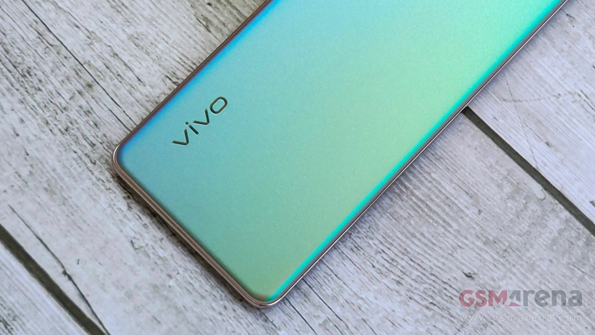 vivo Y75 5G's full specs leak, Dimensity 700 SoC and 50MP camera in tow