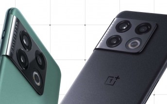 OnePlus 10 Pro launches globally