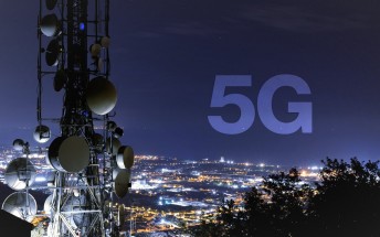 Weekly poll results: 5G still far from universal adoption