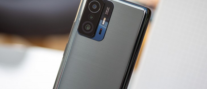 Xiaomi 11T Pro with Snapdragon 888 and 120W charging launched in India - Vimarsana News