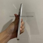 Xiaomi 12 Ultra aluminum mold