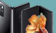 Xiaomi Mix Fold 2 will have high-refresh inner display, more usable outer one