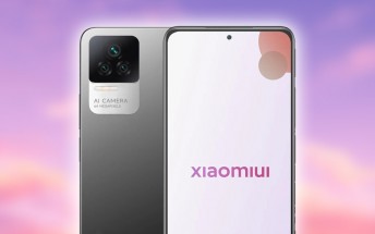 Leaked Redmi K50 Pro case reveals camera redesign