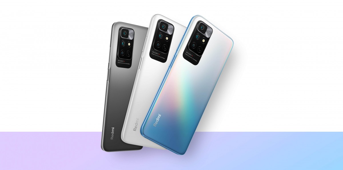 Xiaomi Redmi Note 11 will arrive in Europe with a new 4G chipset and a €250 price