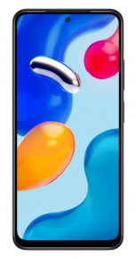 Xiaomi Redmi Note 11S