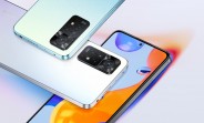 Redmi Note 11 Pro and Pro 5G introduced with 120Hz OLED display, 108MP cameras