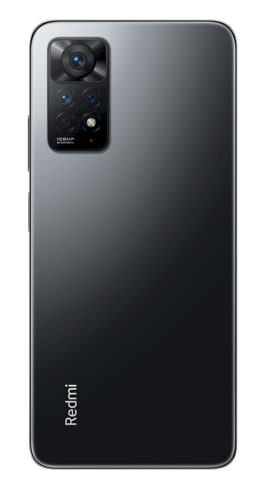 新品 Xiaomi Redmi Note 11 Graphite Gray lp2m.ustjogja.ac.id